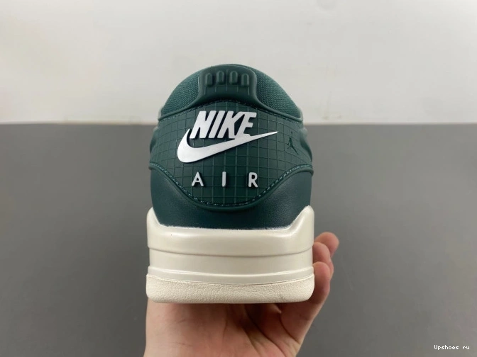 Green Jordan  Air FQ7940-300 RM  4 Oxidized 0905